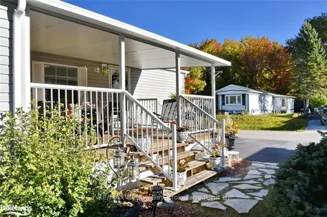 36 Georgian Glen Drive Wasaga Beach ON L9Z 1K7