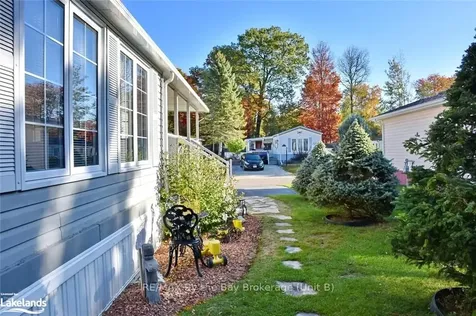 36 Georgian Glen Drive Wasaga Beach ON L9Z 1K7