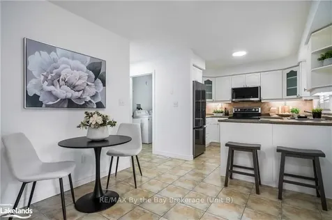 14 Alyssa Drive Collingwood ON L9Y 5K8