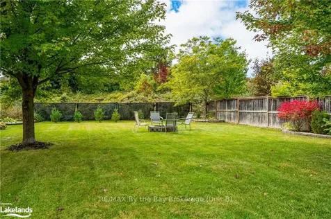 14 Alyssa Drive Collingwood ON L9Y 5K8