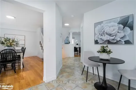 14 Alyssa Drive Collingwood ON L9Y 5K8