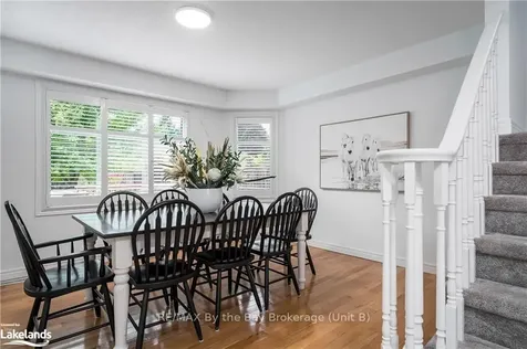 14 Alyssa Drive Collingwood ON L9Y 5K8