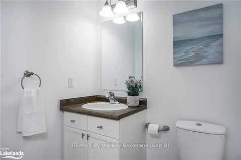 14 Alyssa Drive Collingwood ON L9Y 5K8