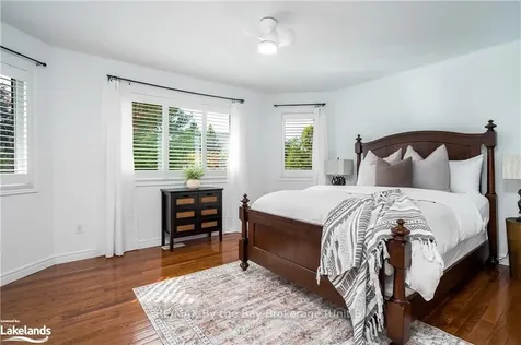 14 Alyssa Drive Collingwood ON L9Y 5K8