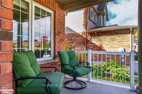 14 Alyssa Drive Collingwood ON L9Y 5K8