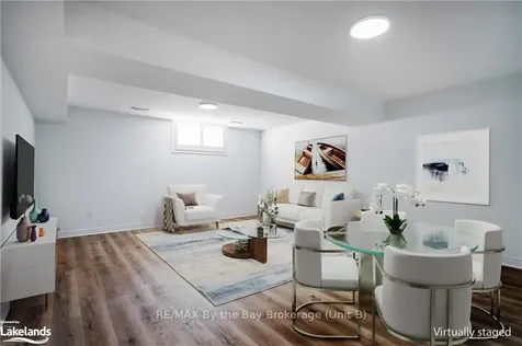 14 Alyssa Drive Collingwood ON L9Y 5K8