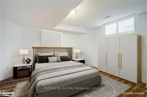 14 Alyssa Drive Collingwood ON L9Y 5K8
