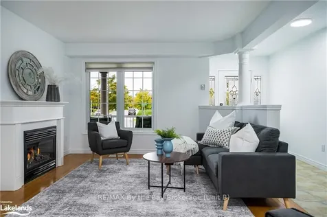 14 Alyssa Drive Collingwood ON L9Y 5K8