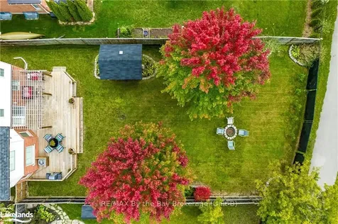 14 Alyssa Drive Collingwood ON L9Y 5K8