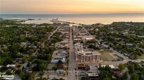 14 Alyssa Drive Collingwood ON L9Y 5K8