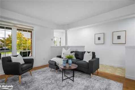 14 Alyssa Drive Collingwood ON L9Y 5K8