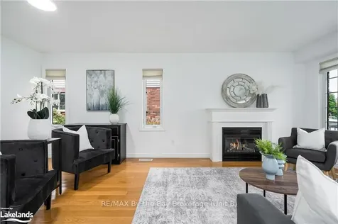 14 Alyssa Drive Collingwood ON L9Y 5K8