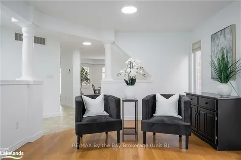14 Alyssa Drive Collingwood ON L9Y 5K8