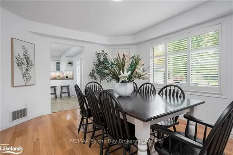14 Alyssa Drive Collingwood ON L9Y 5K8