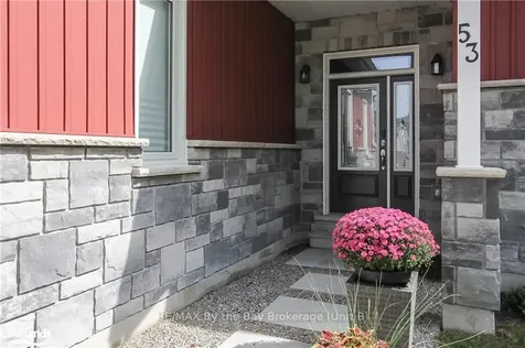 53 Edgewater Road Wasaga Beach ON L9Z 2W3
