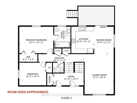 53 Edgewater Road Wasaga Beach ON L9Z 2W3