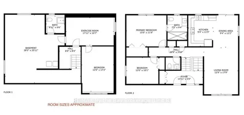 53 Edgewater Road Wasaga Beach ON L9Z 2W3