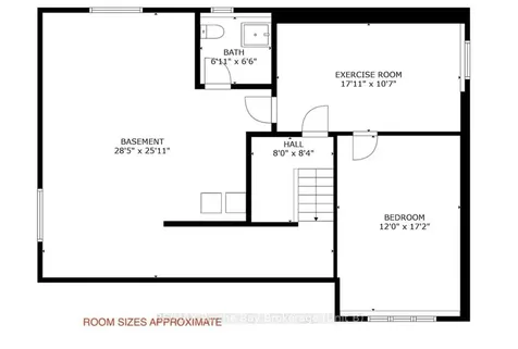 53 Edgewater Road Wasaga Beach ON L9Z 2W3