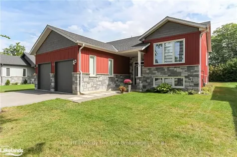 53 Edgewater Road Wasaga Beach ON L9Z 2W3