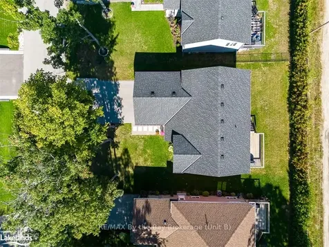53 Edgewater Road Wasaga Beach ON L9Z 2W3