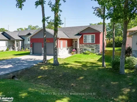 53 Edgewater Road Wasaga Beach ON L9Z 2W3