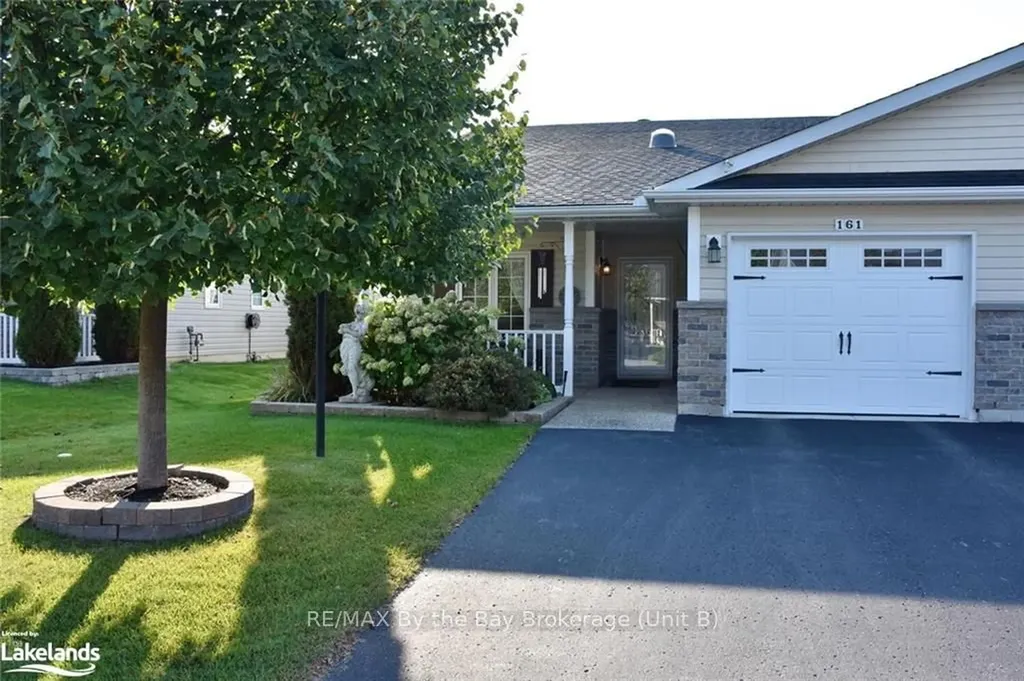 161 New York Avenue Wasaga Beach ON L9Z 3A8