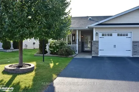 161 New York Avenue Wasaga Beach ON L9Z 3A8