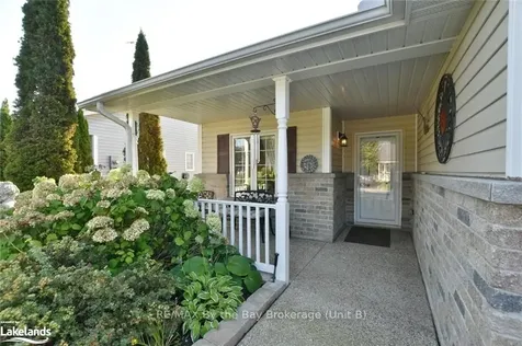 161 New York Avenue Wasaga Beach ON L9Z 3A8