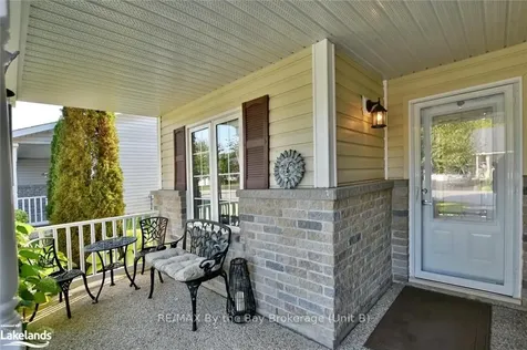 161 New York Avenue Wasaga Beach ON L9Z 3A8