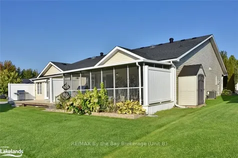 161 New York Avenue Wasaga Beach ON L9Z 3A8
