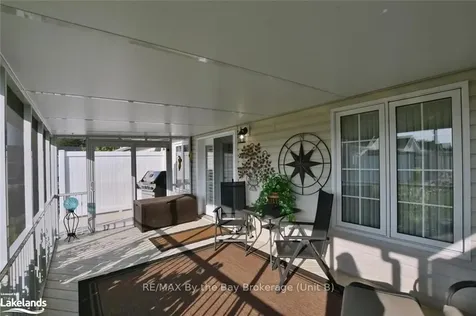 161 New York Avenue Wasaga Beach ON L9Z 3A8
