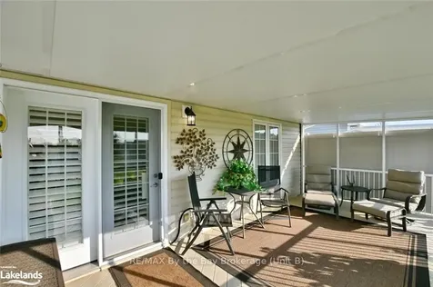 161 New York Avenue Wasaga Beach ON L9Z 3A8