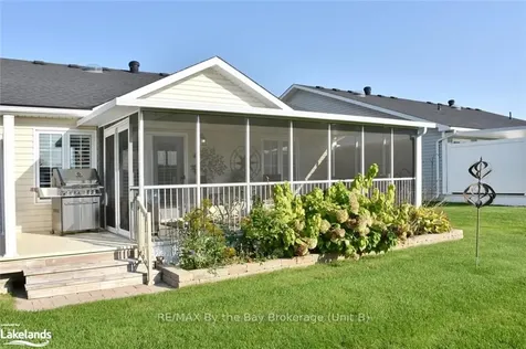 161 New York Avenue Wasaga Beach ON L9Z 3A8