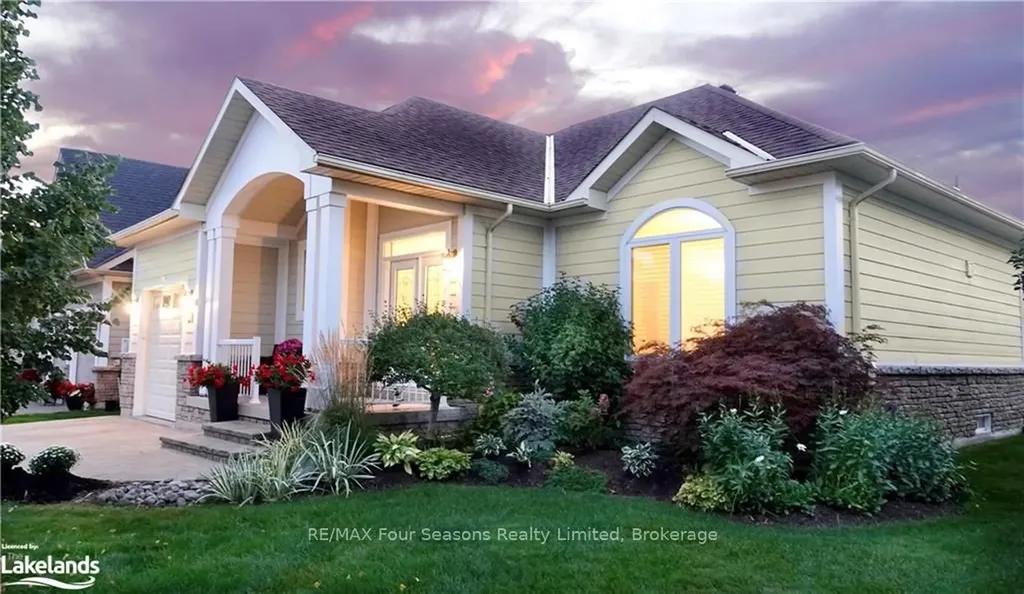 28 Marine View Drive Collingwood ON L9Y 5A3