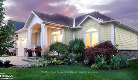 28 Marine View Drive Collingwood ON L9Y 5A3