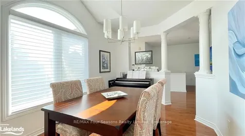 28 Marine View Drive Collingwood ON L9Y 5A3