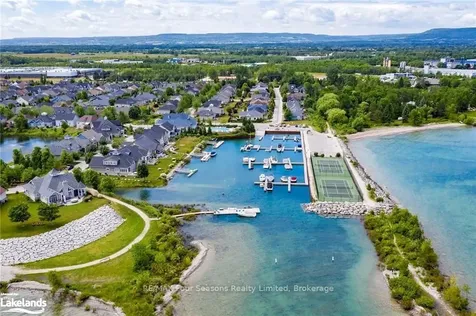 28 Marine View Drive Collingwood ON L9Y 5A3