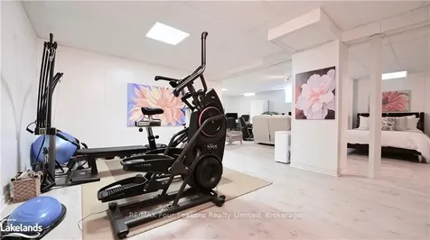 28 Marine View Drive Collingwood ON L9Y 5A3