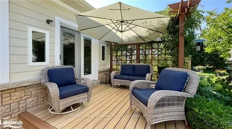 28 Marine View Drive Collingwood ON L9Y 5A3