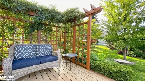 28 Marine View Drive Collingwood ON L9Y 5A3