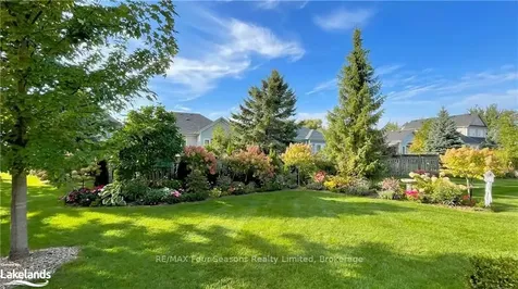 28 Marine View Drive Collingwood ON L9Y 5A3