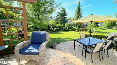 28 Marine View Drive Collingwood ON L9Y 5A3
