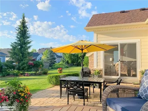 28 Marine View Drive Collingwood ON L9Y 5A3
