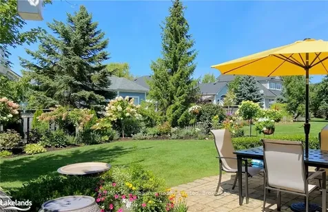 28 Marine View Drive Collingwood ON L9Y 5A3