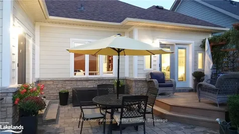 28 Marine View Drive Collingwood ON L9Y 5A3