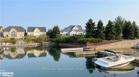 28 Marine View Drive Collingwood ON L9Y 5A3