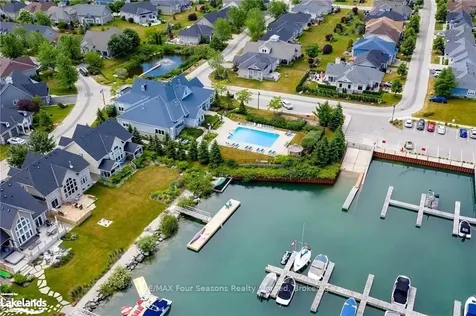 28 Marine View Drive Collingwood ON L9Y 5A3