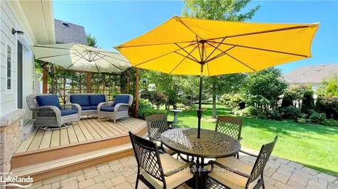 28 Marine View Drive Collingwood ON L9Y 5A3