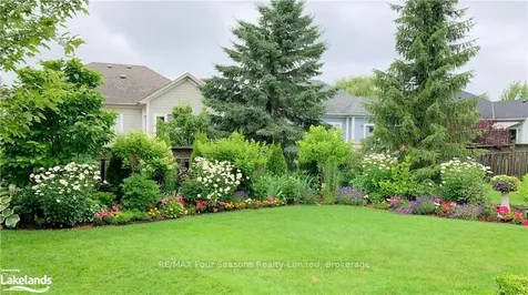 28 Marine View Drive Collingwood ON L9Y 5A3