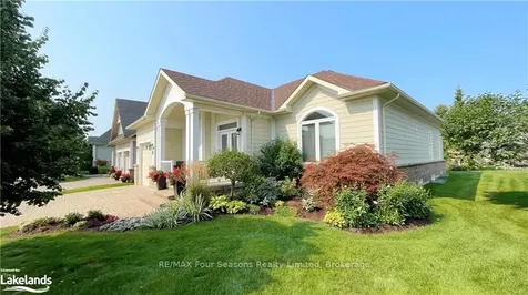 28 Marine View Drive Collingwood ON L9Y 5A3